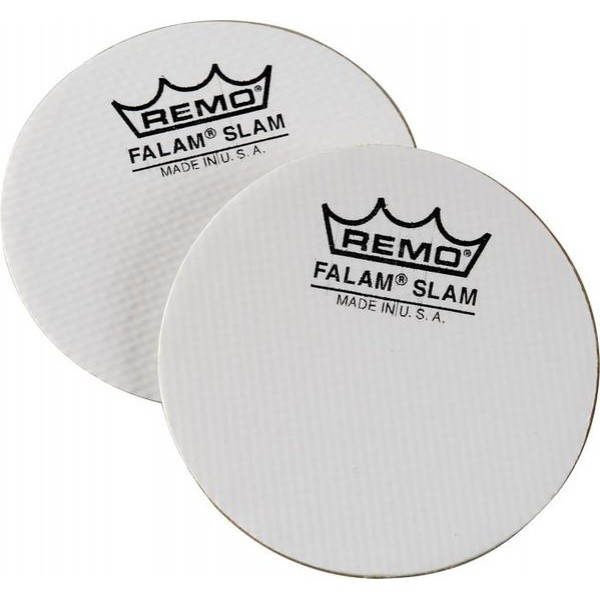 Remo Falam Slam Pad 2.5'' 2 Single